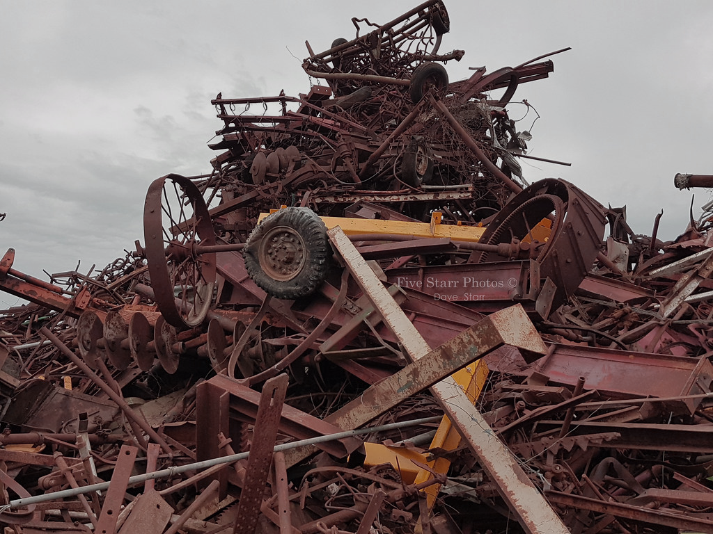 Old-Machinery Scrap, Best Scrap Buyer in Dammam,Top scrap buyer in dammam