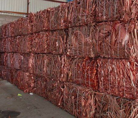 Copper Scrap, Best Scrap Buyer in Dammam,Top scrap buyer in dammam