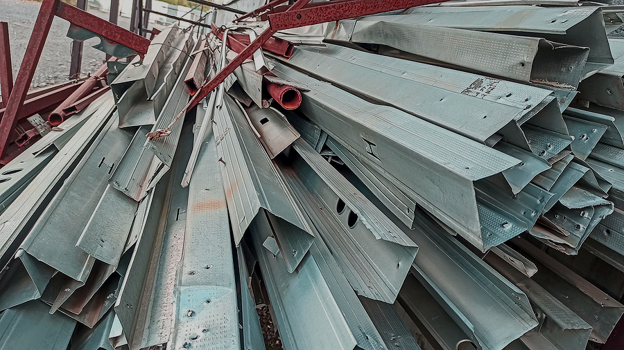 Construction Scrap, Best Scrap Buyer in Dammam,Top scrap buyer in dammam