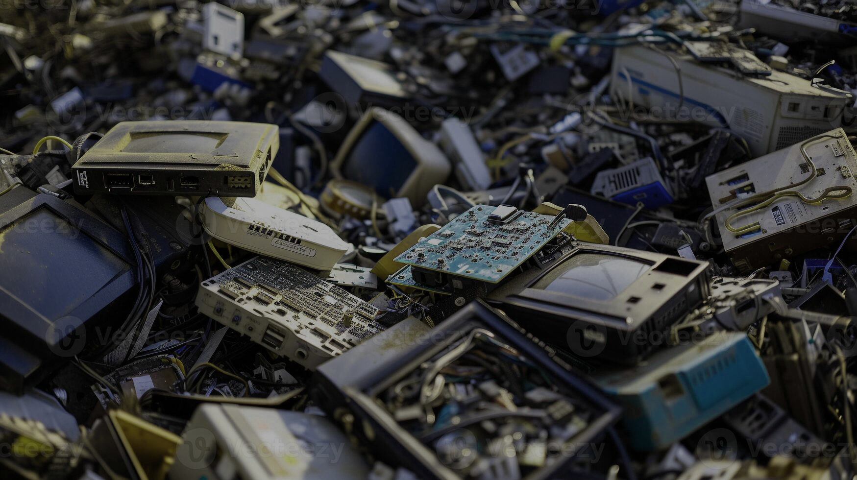 E-Scrap, Best Scrap Buyer in Dammam,Top scrap buyer in dammam