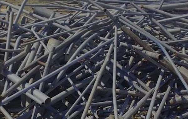 Pipe Scrap, Best Scrap Buyer in Dammam,Top scrap buyer in dammam