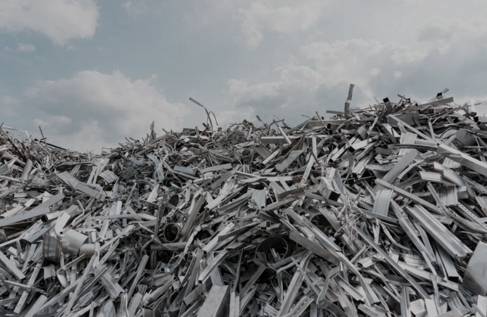 Aluminium Scrap, Best Scrap Buyer in Dammam,Top scrap buyer in dammam