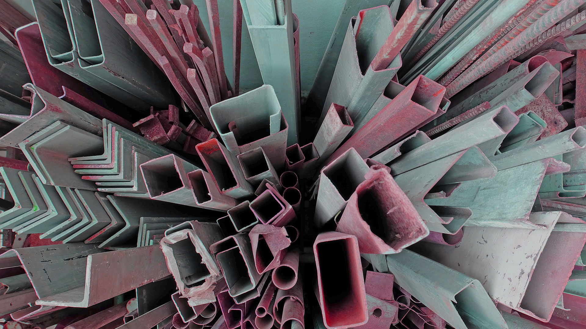 Construction Scrap, Best Scrap Buyer in Dammam,Top scrap buyer in dammam